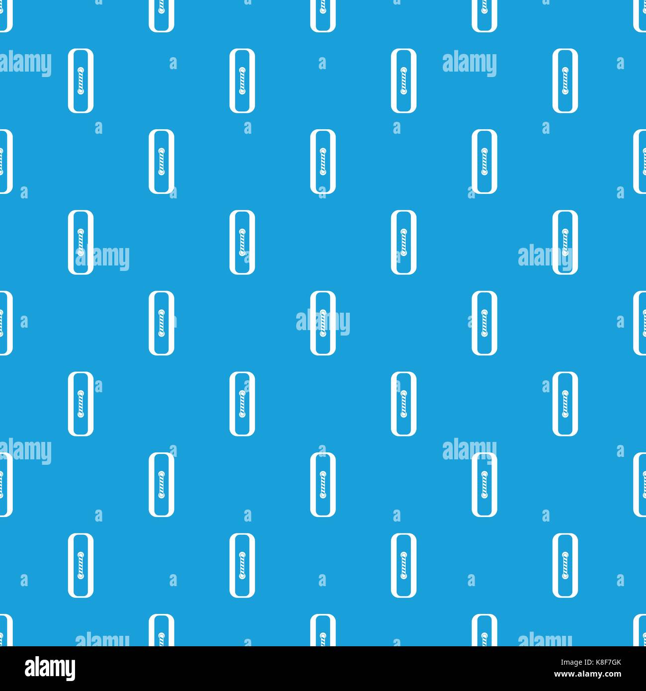 Dress blue hole pattern Stock Vector Images - Alamy