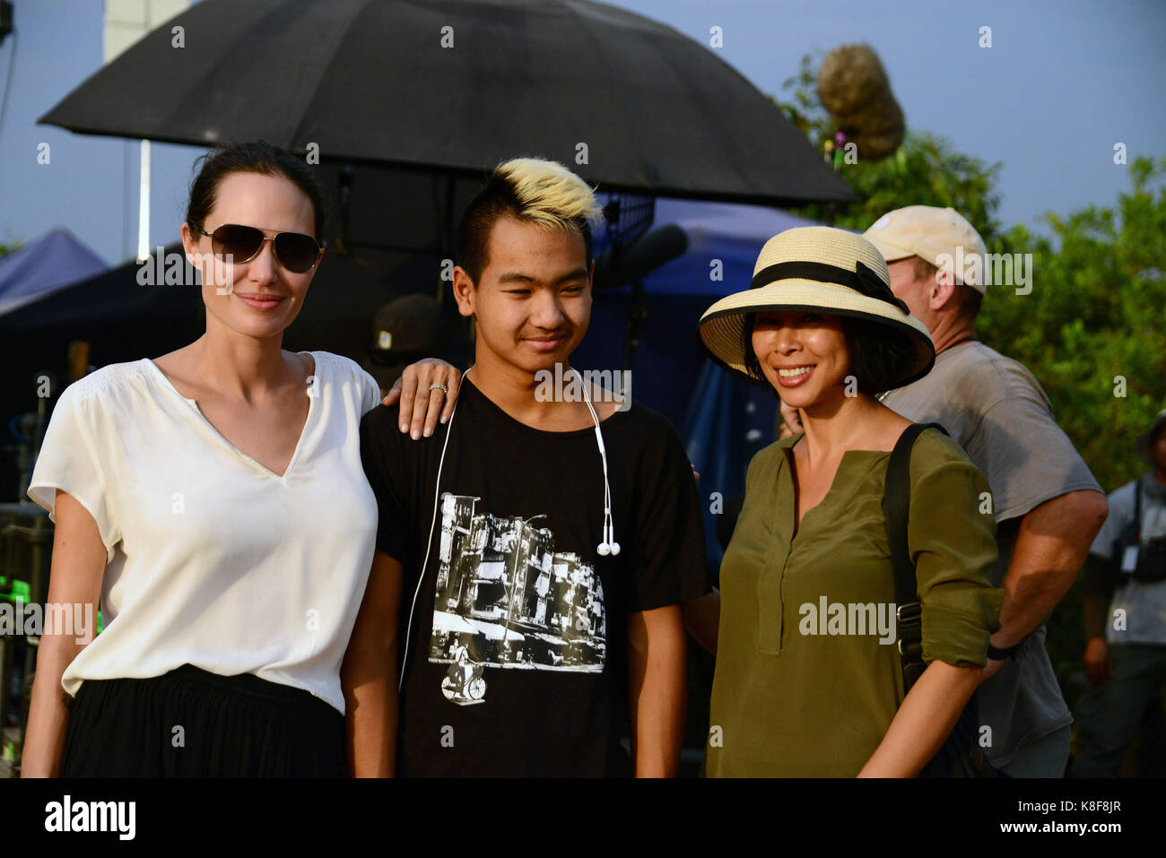 FIRST THEY KILLED MY FATHER, (aka FIRST THEY KILLED MY FATHER A(02)