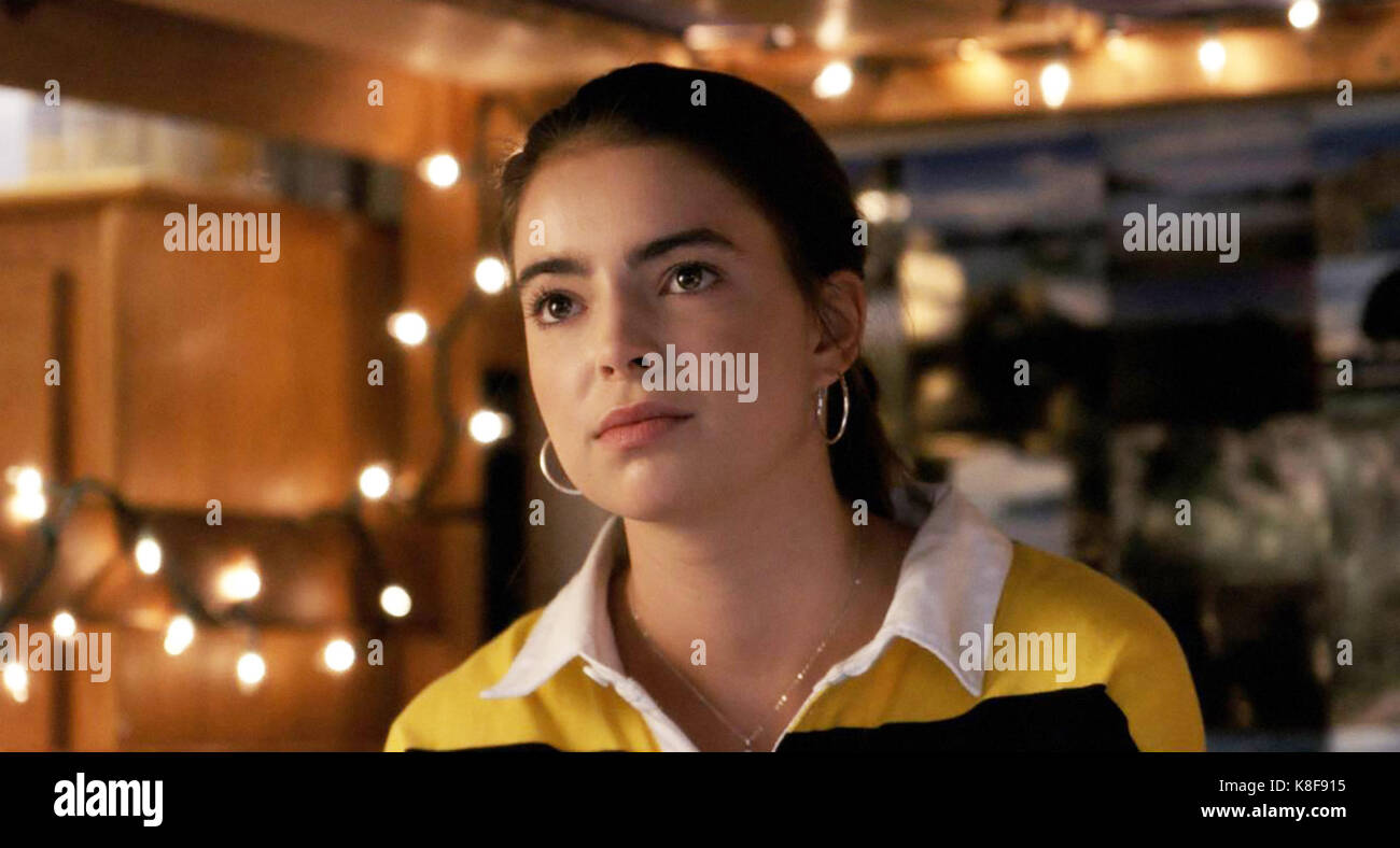 SEPTEMBER MORNING, Katherine Hughes, 2017. ©Candy Factory Films