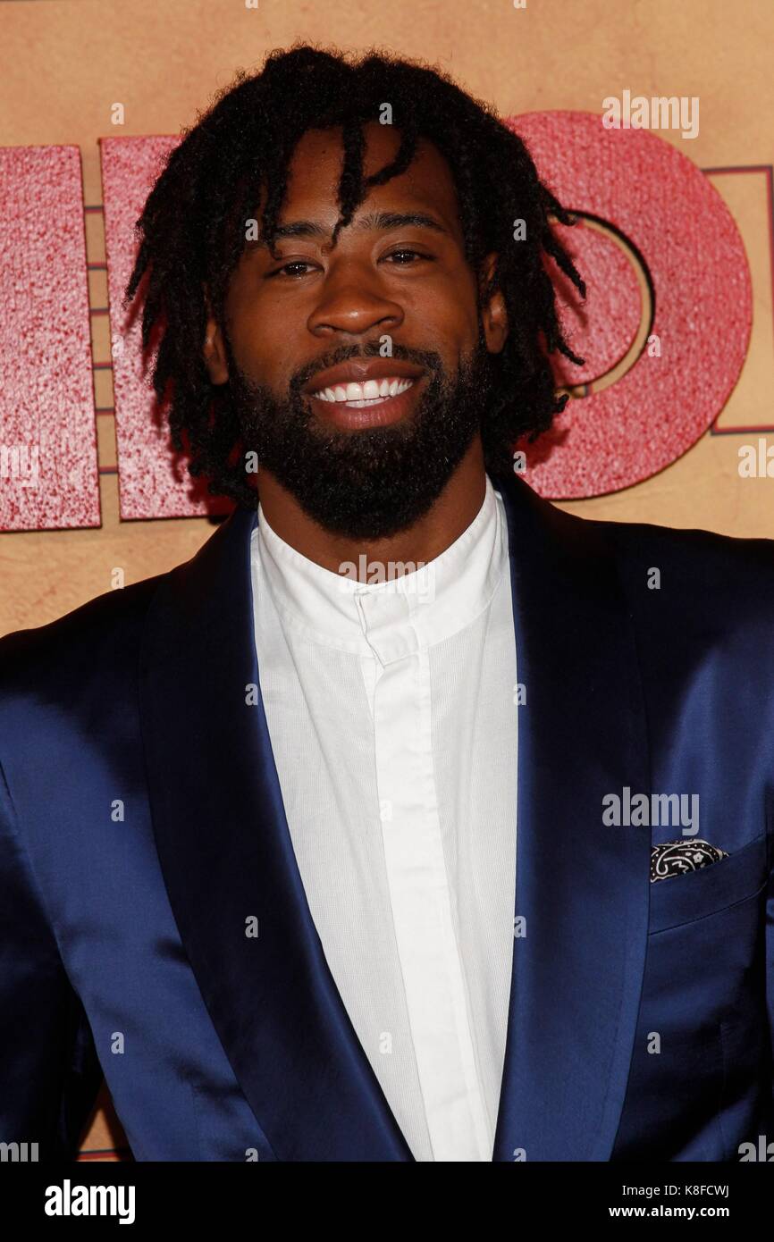 Deandre Jordan High Resolution Stock Photography and Images Alamy