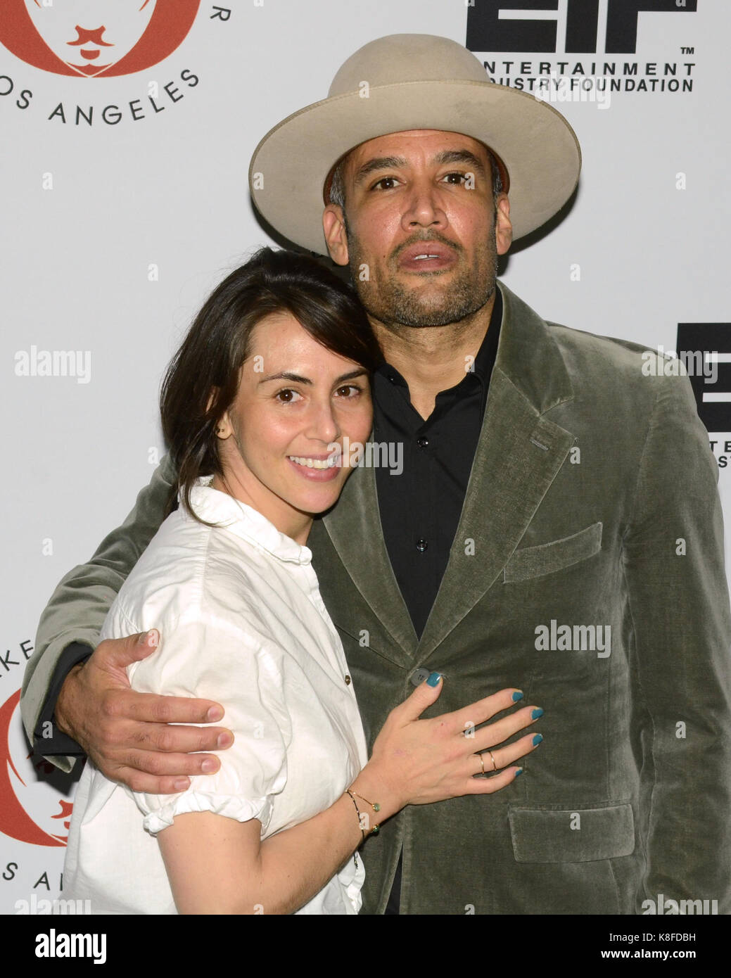 Ben harper and jaclyn matfus hi-res stock photography and images - Alamy