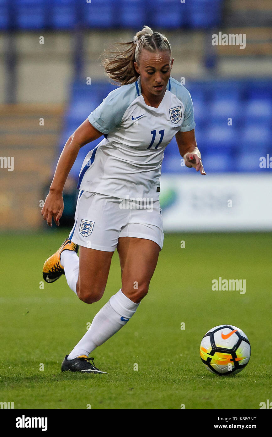 Toni Duggan Stock Photos & Toni Duggan Stock Images - Alamy - 867 x 1390 jpeg 150kB
