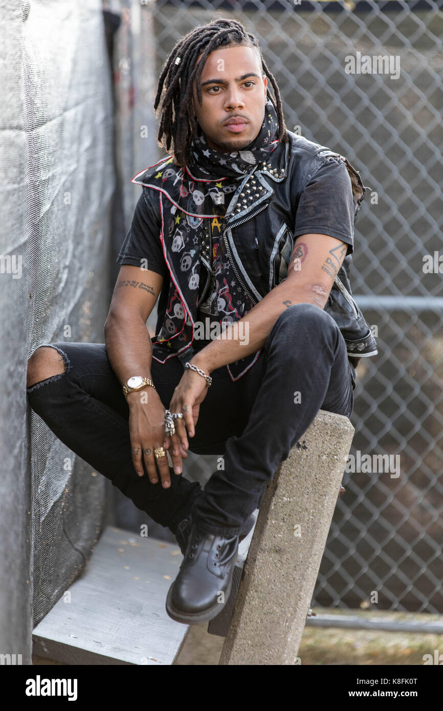 Vic Mensa - Vic Mensa Height: How Tall Is The Rapper Really?