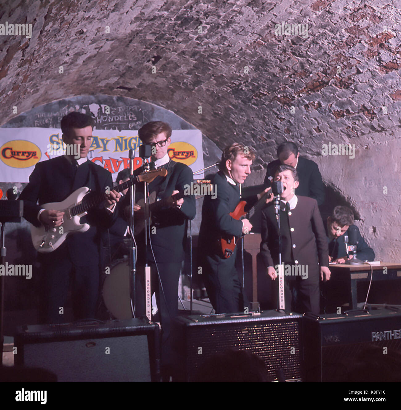 The coasters band hires stock photography and images Alamy