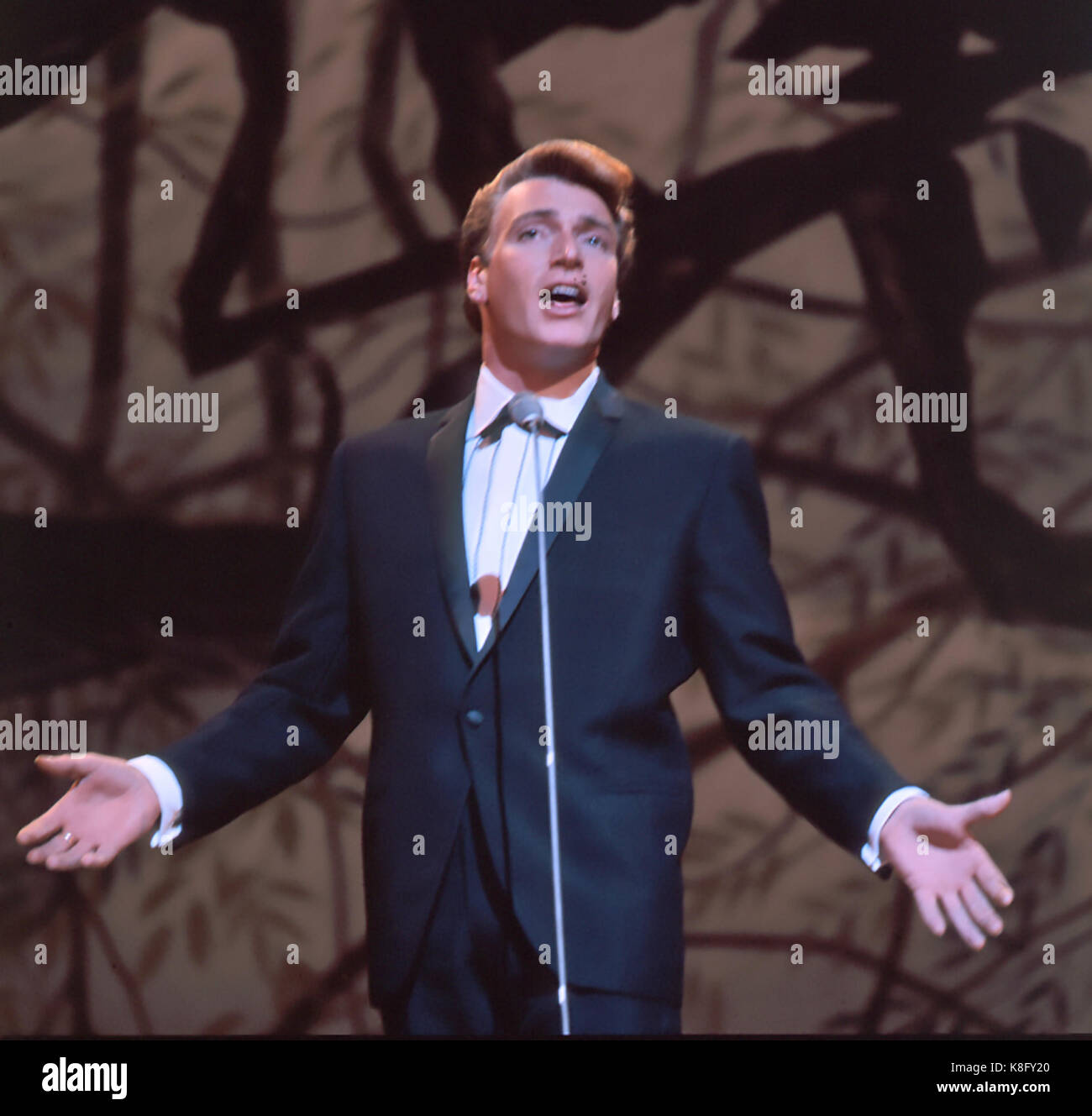 Frank ifield hires stock photography and images Alamy