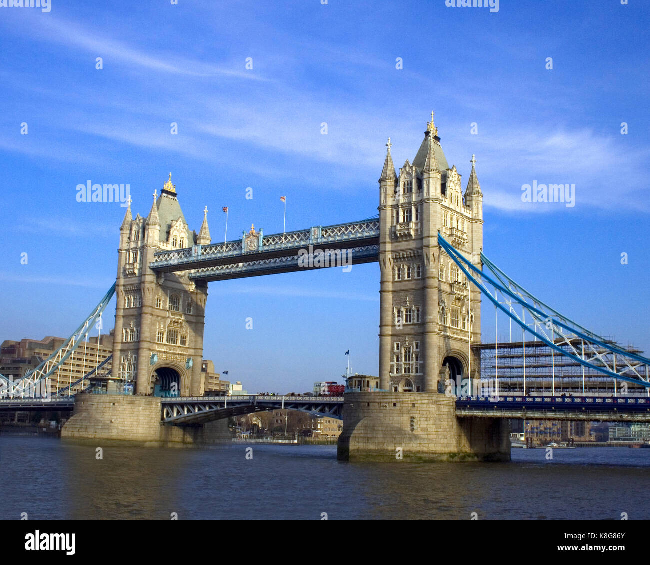 Bridge Stock Photography Hi Res Stock Photography And Images Alamy