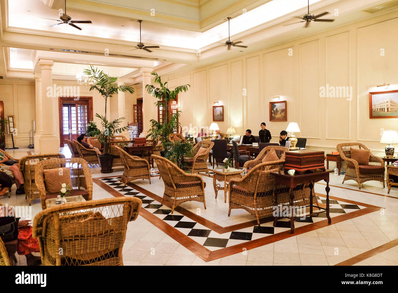 Myanmar colonial era hires stock photography and images Alamy