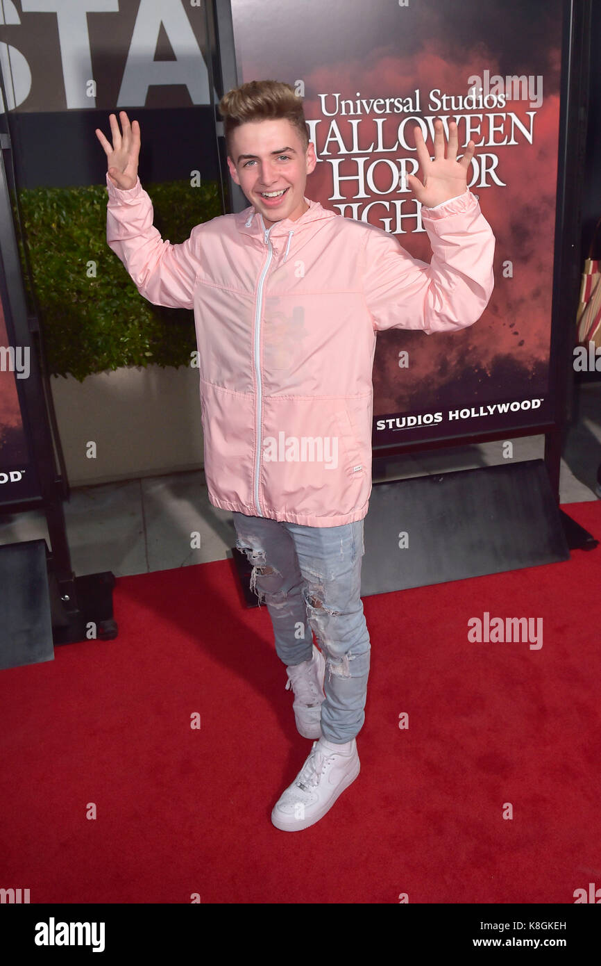 Zach clayton hi-res stock photography and images - Alamy