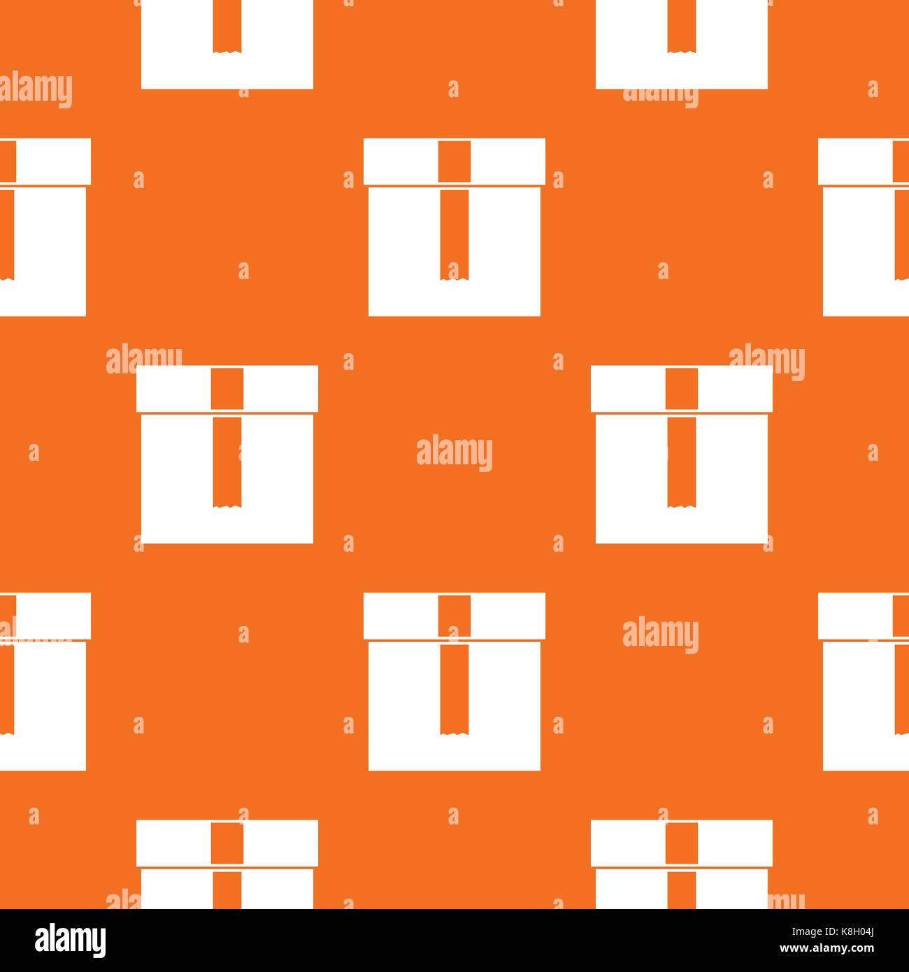 Box pattern seamless Stock Vector Image & Art - Alamy