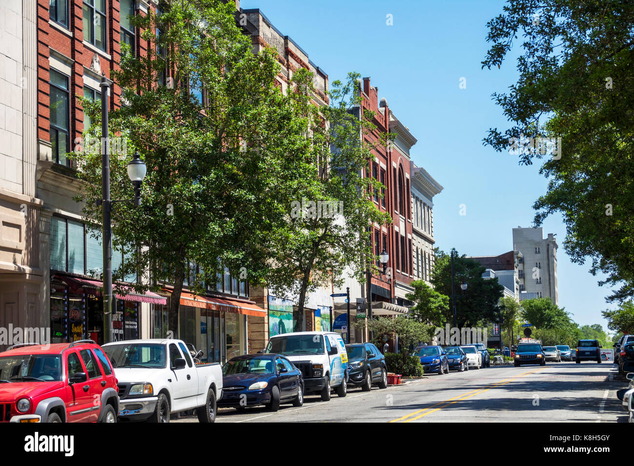 Scene Wilmington High Resolution Stock Photography and Images Alamy