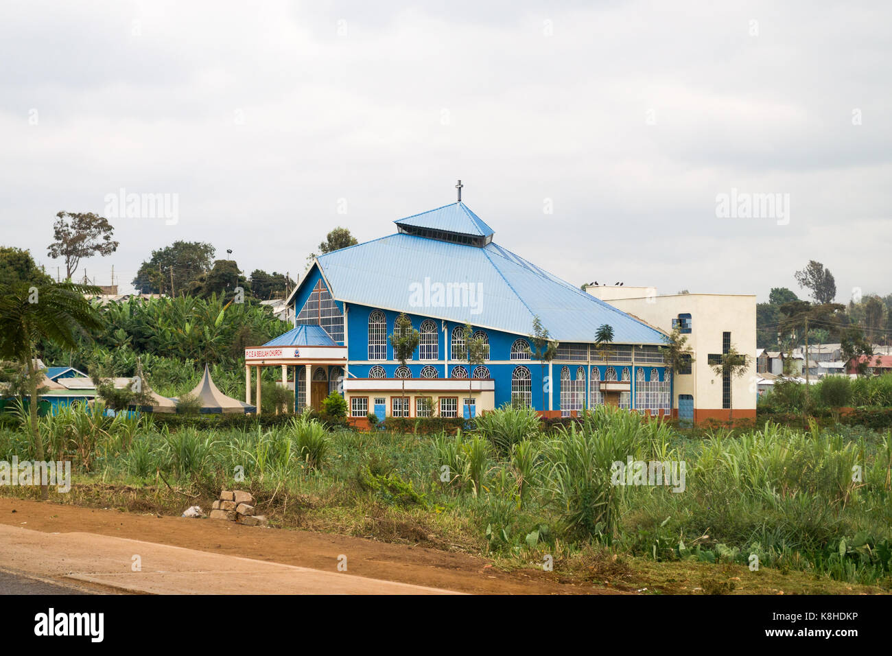 nairobi-church-hi-res-stock-photography-and-images-alamy