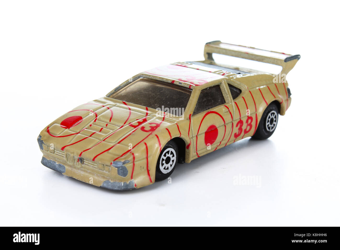 matchbox vintage cars