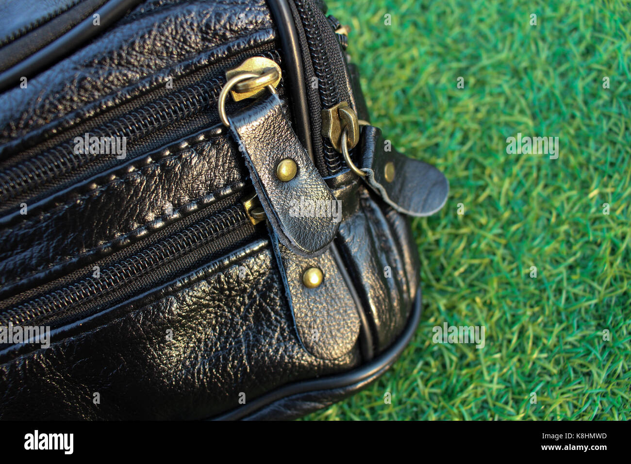 Zipped Wallet main image 1