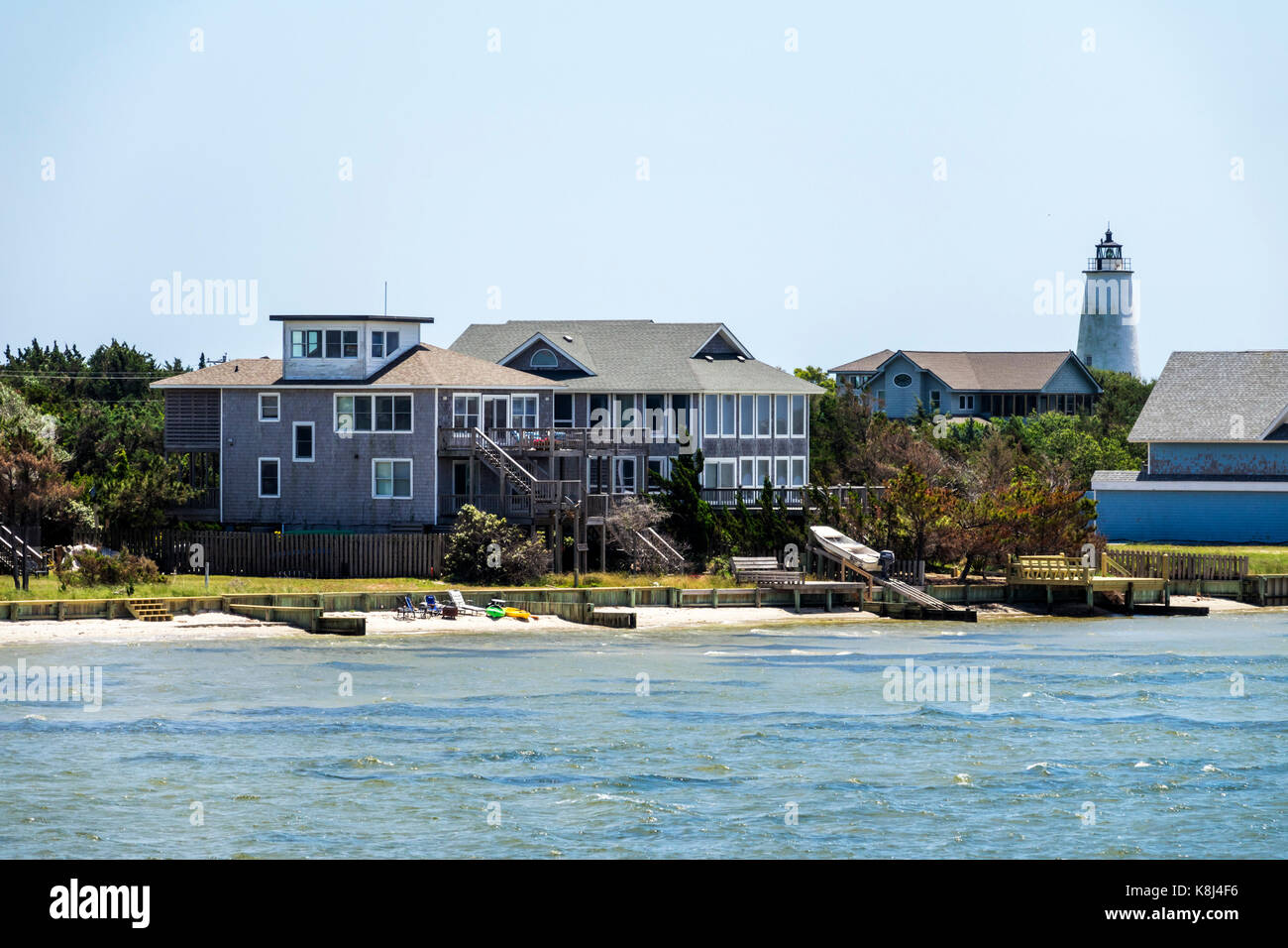 North Carolina,NC,Pamlico Sound,Outer Banks,Ocracoke Island,shore