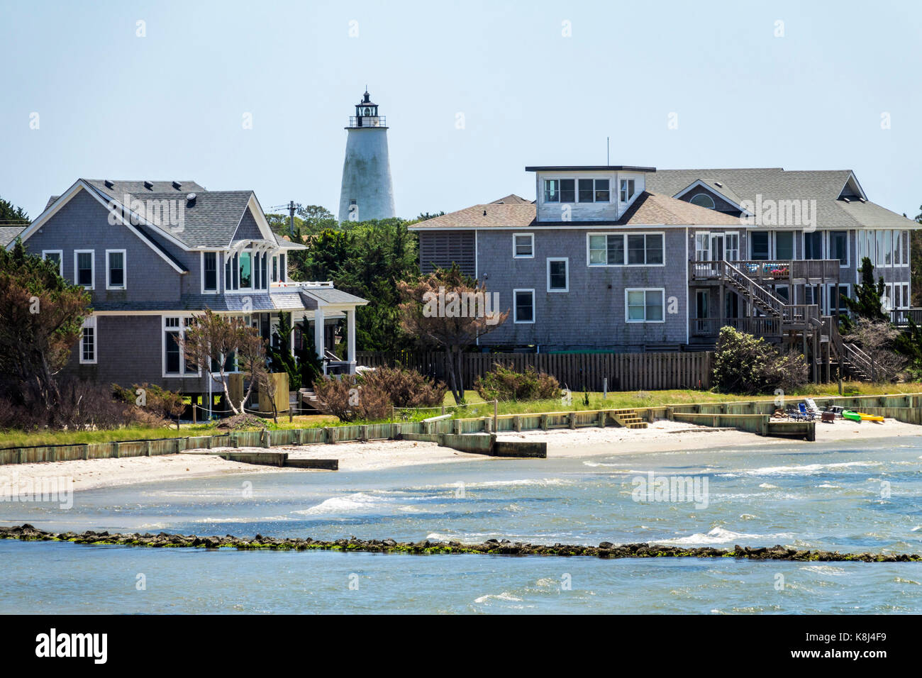 North Carolina,NC,Pamlico Sound,Outer Banks,Ocracoke Island,shore
