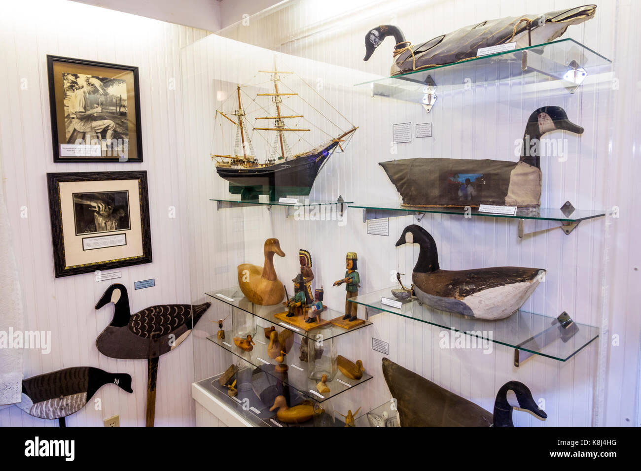 North Carolina,NC,Outer Banks,Ocracoke Island,Ocracoke Preservation