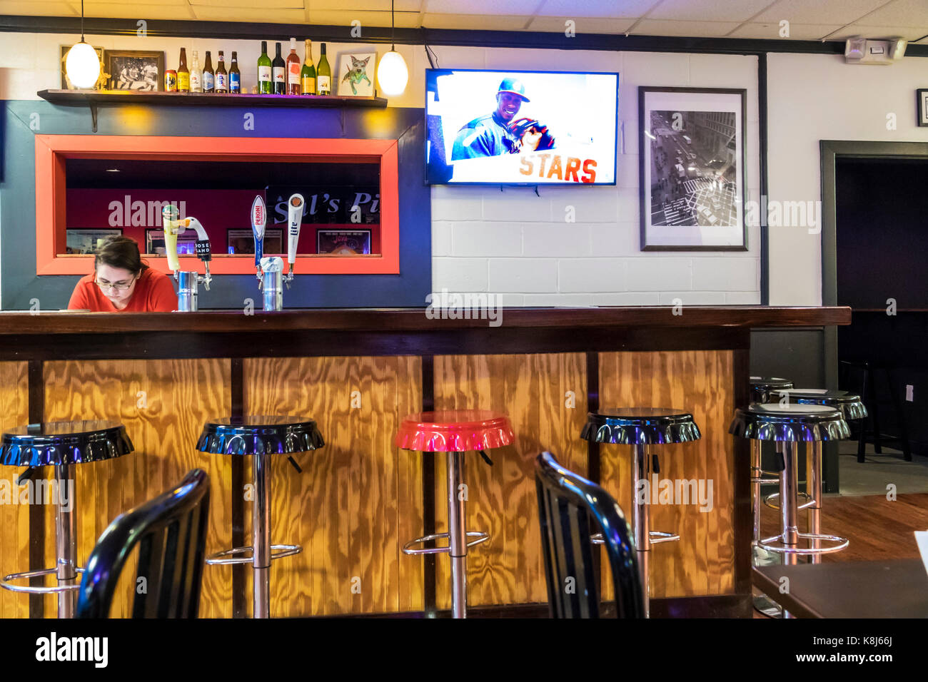 North Carolina,NC,Outer Banks,Kill Devil Hills,Sal's NY Pizza,pizzeria