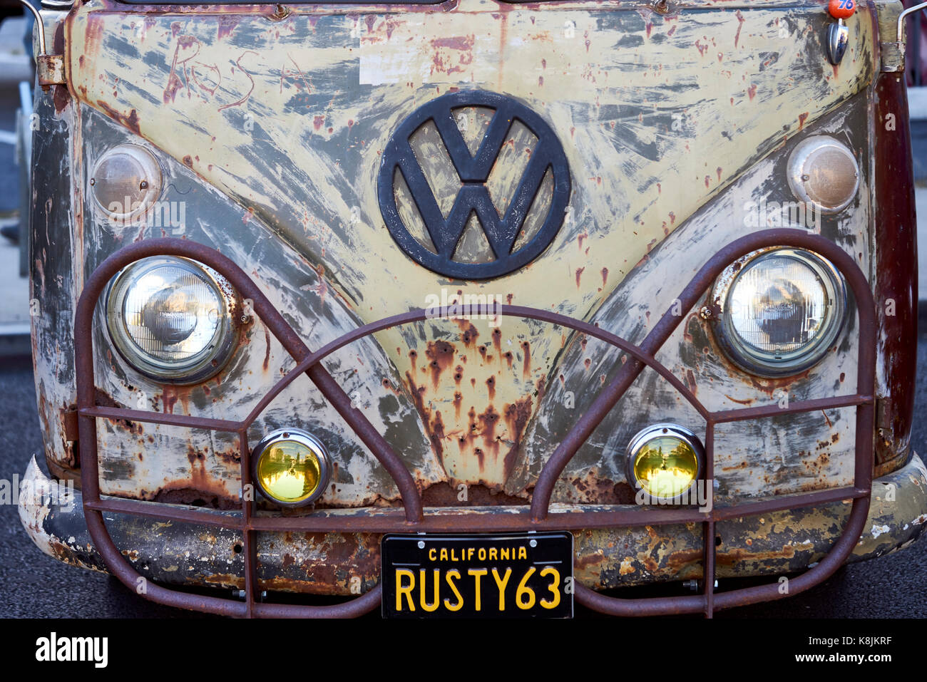 Vw owners hi-res stock photography and images - Page 2 - Alamy