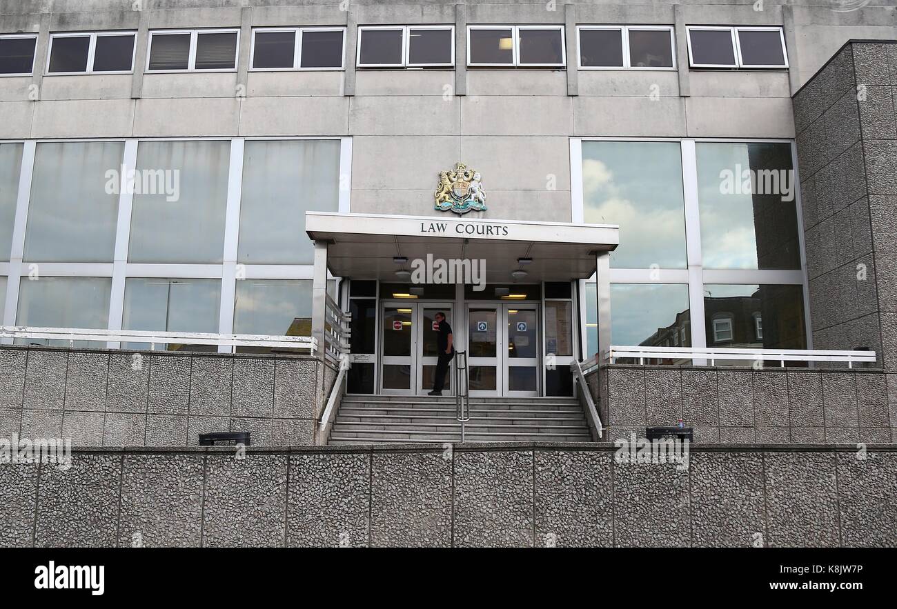 Brighton magistrates court hires stock photography and images Alamy
