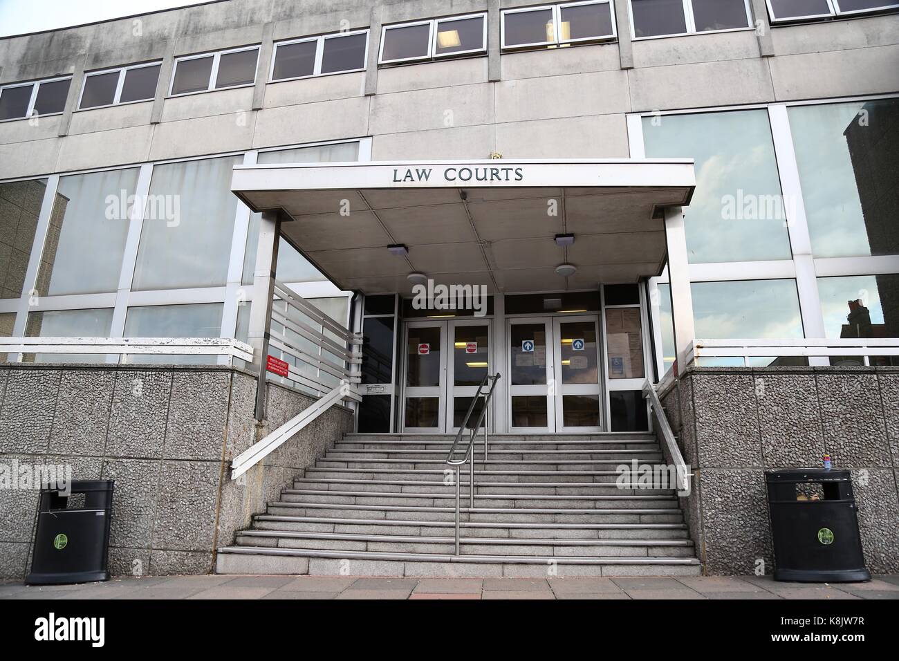 Brighton magistrates court hires stock photography and images Alamy