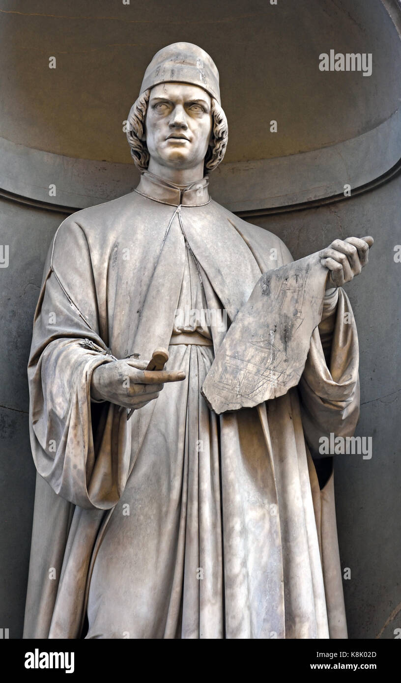 Leon Battista Alberti Paintings