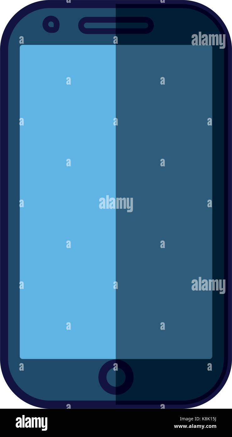 Mobile smartphone technology Stock Vector Image & Art - Alamy
