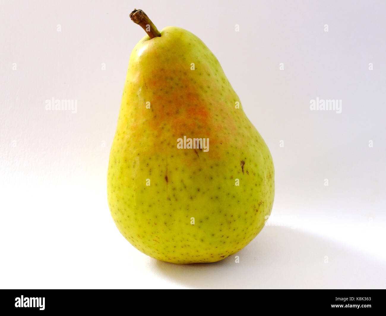 Fruiting Pear High Resolution Stock Photography and Images - Alamy