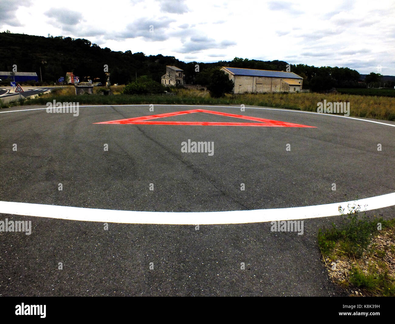 Aviation signals hi-res stock photography and images - Alamy