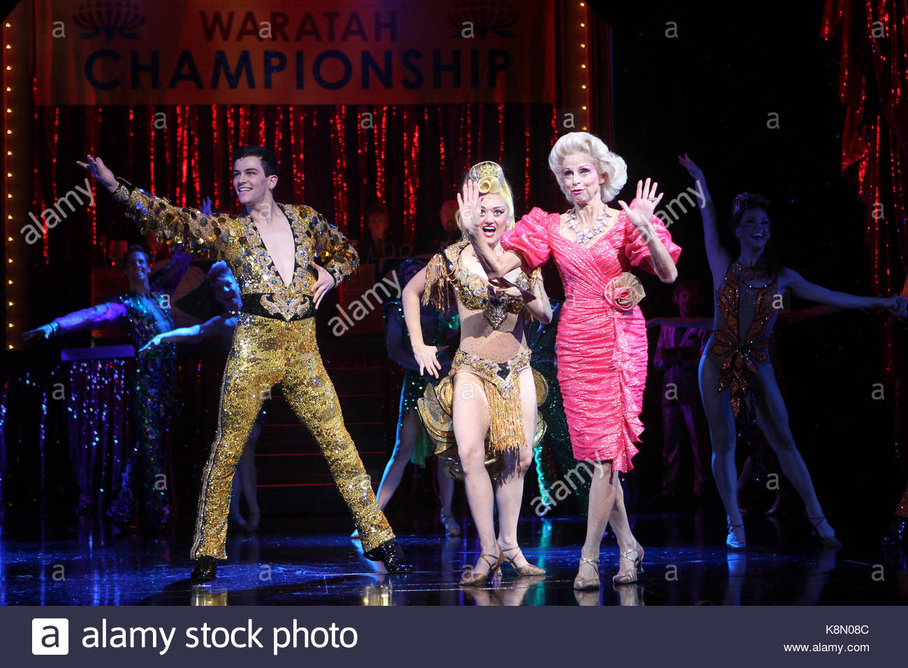 Strictly ballroom belonging essay bored of studies 06 picture