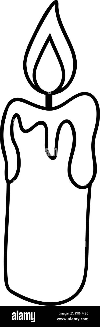 Christmas Candle Images Clip Art Black And White / Check our collection