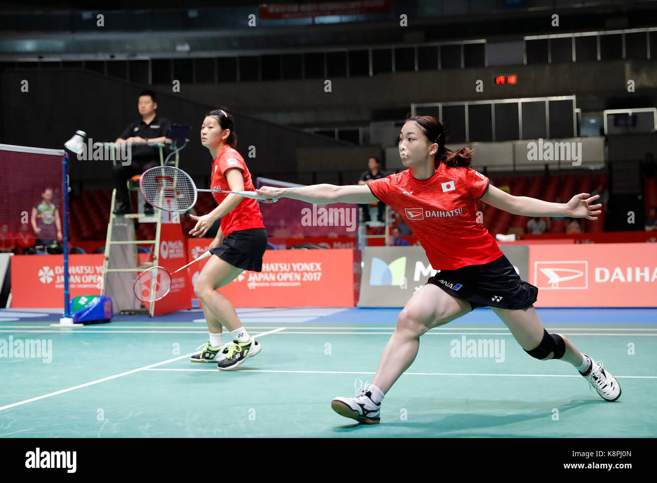 YONEX 2018年　日本代表　レディースＯ YONEX 2018年 日本代表 レディースO ヨネックス（YONEX）（メンズ