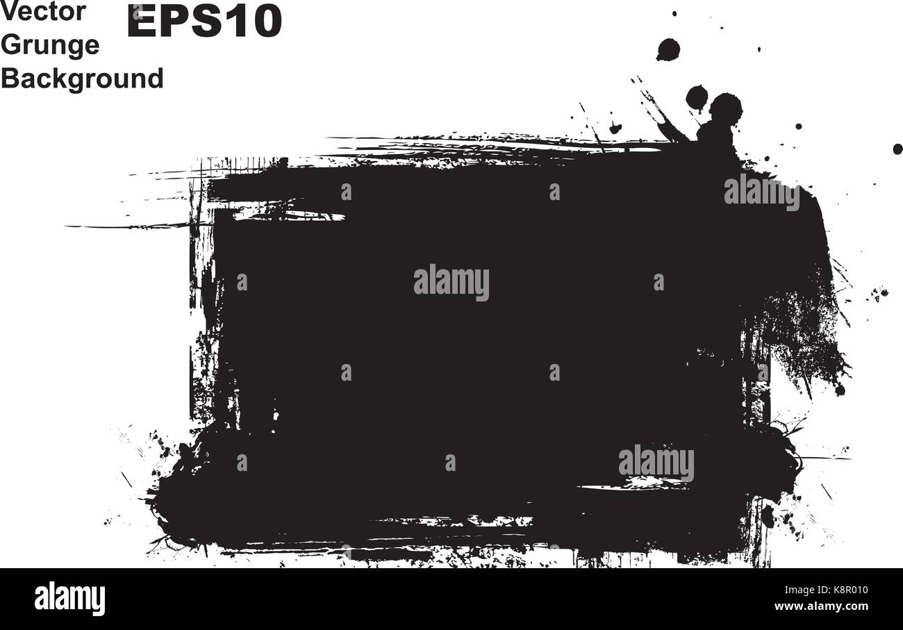 Textured technique Stock Vector Images - Alamy