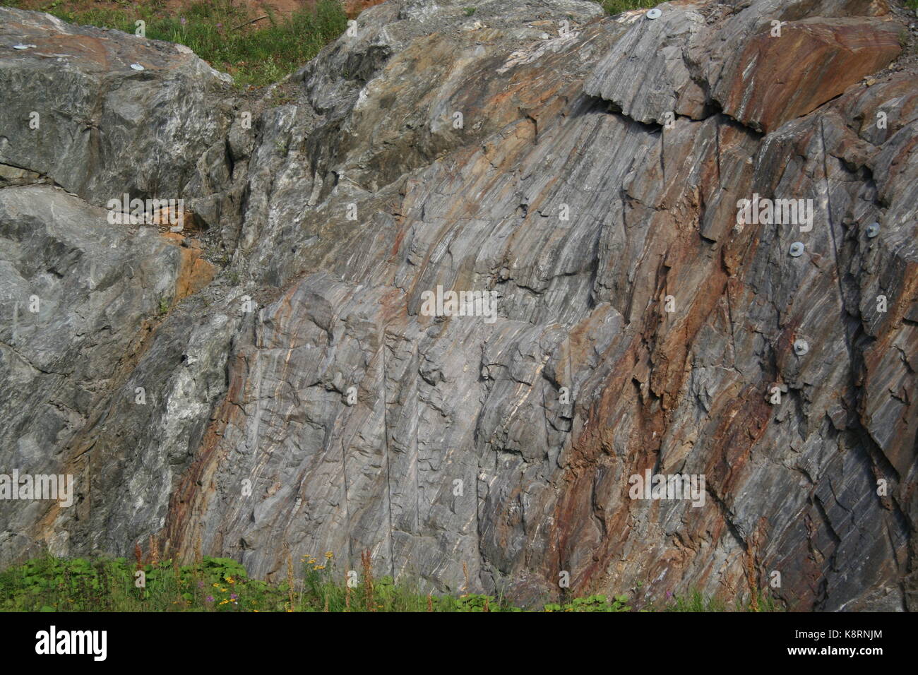 Roc texture hi-res stock photography and images - Alamy