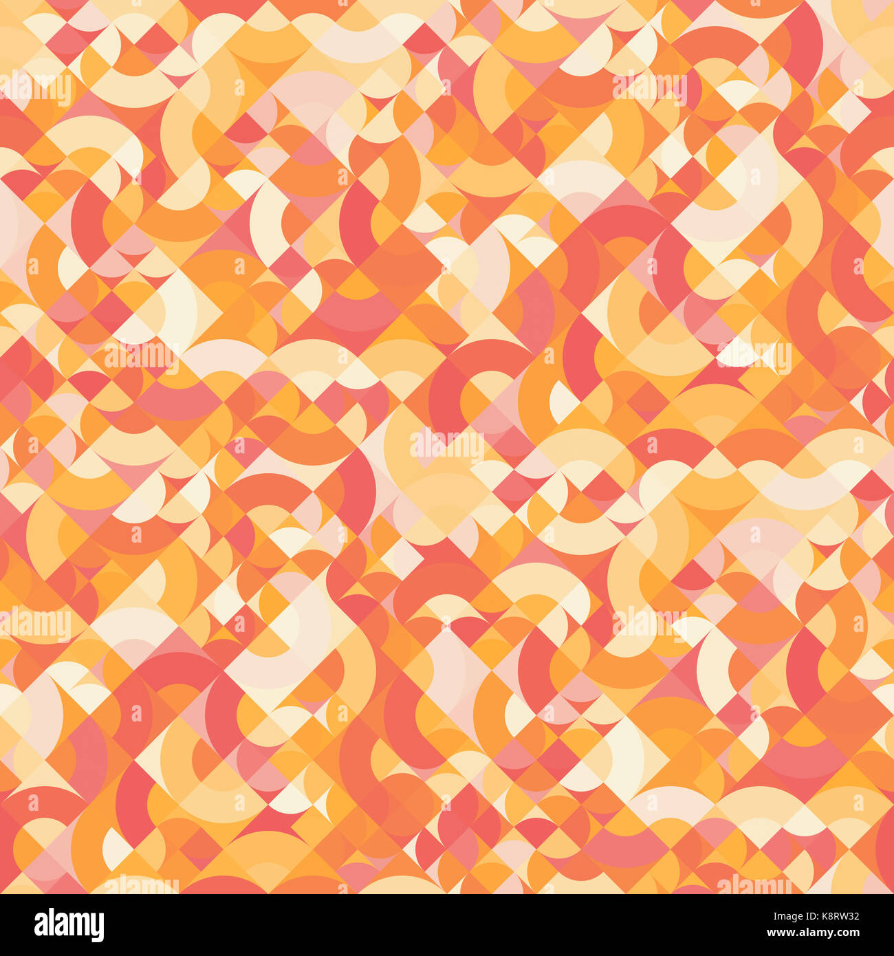 Decorative geometric shapes hi-res stock photography and images - Alamy