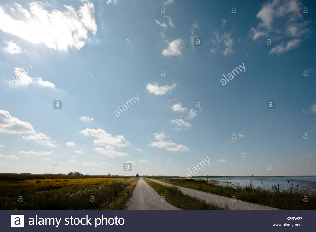 Horicon Marsh Stock Photos & Horicon Marsh Stock Images Alamy