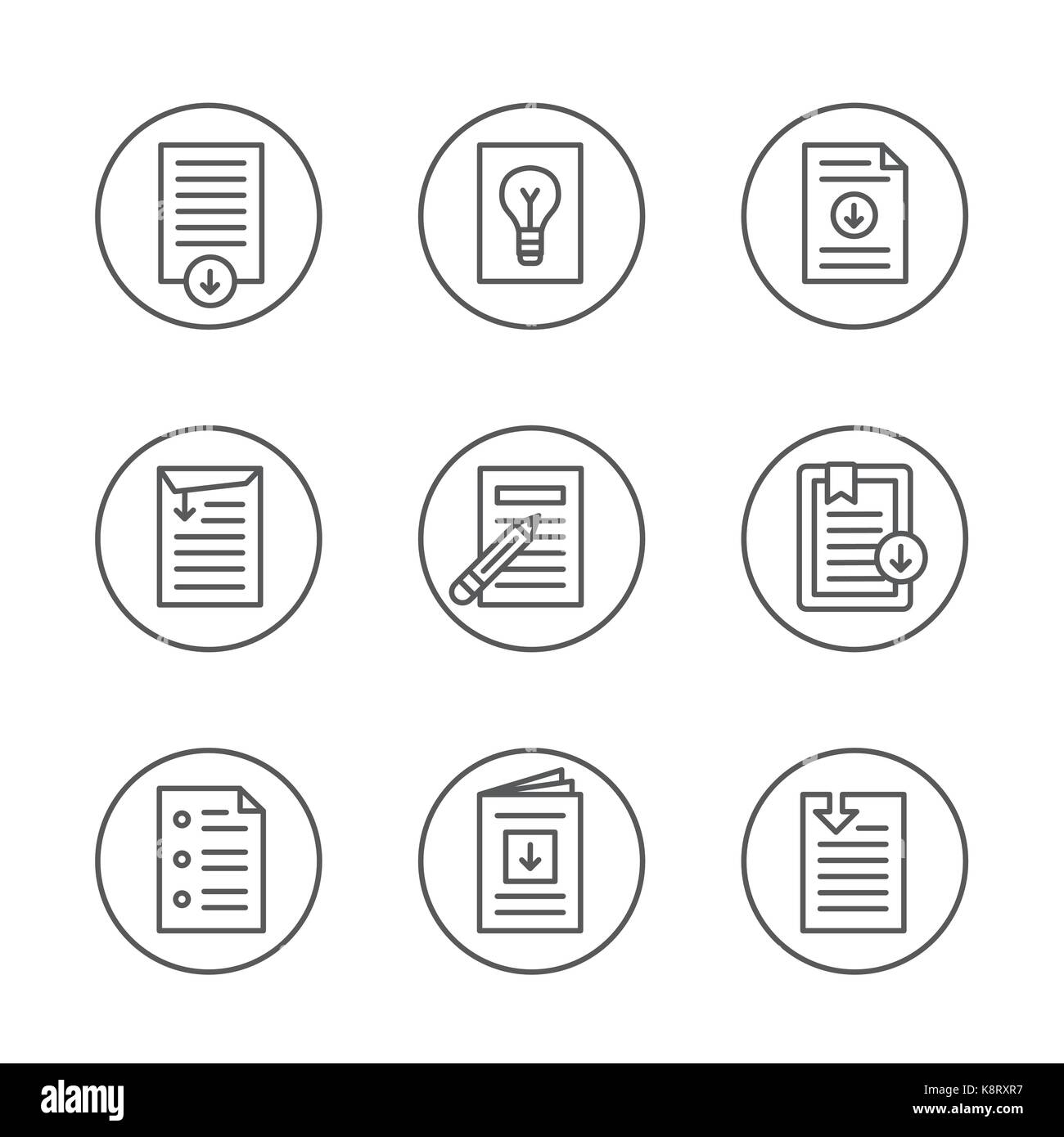 Free download icon internet Black and White Stock Photos Images Alamy