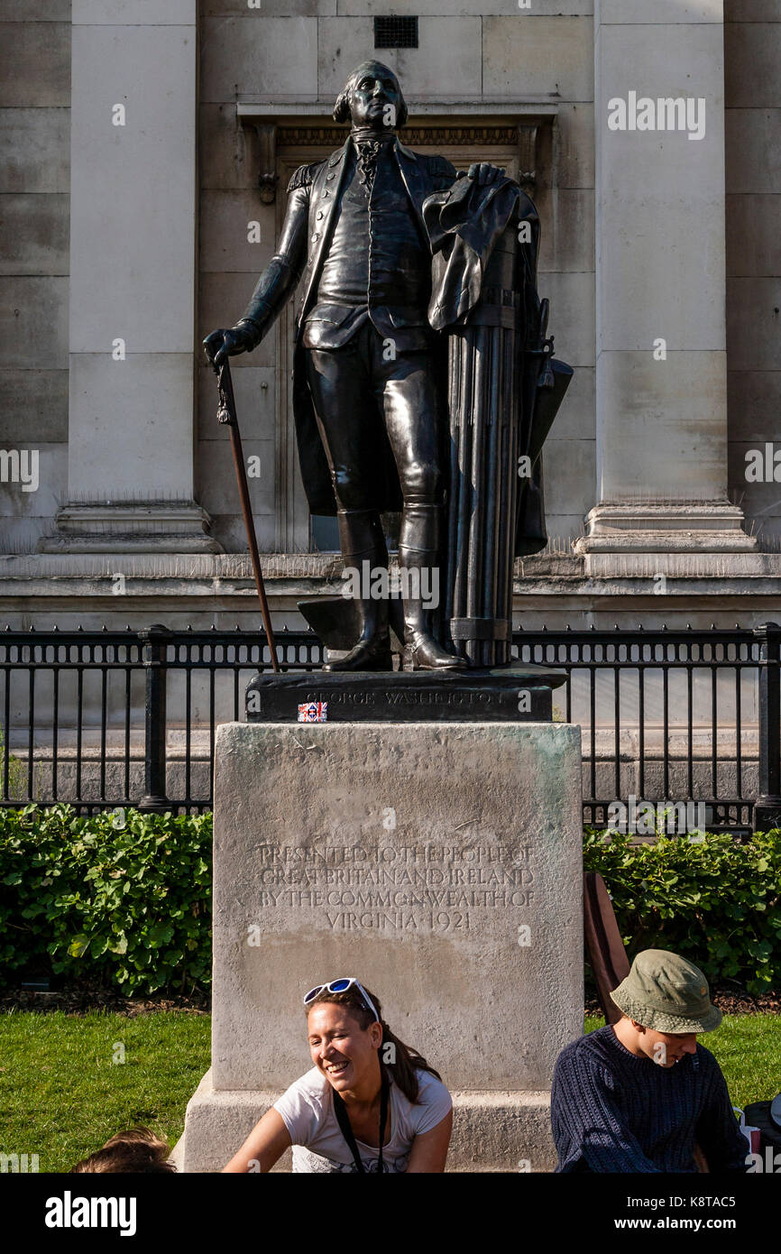 washington statue hires stock photography and images Alamy