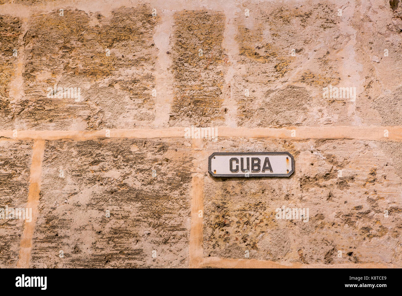 Havana, Cuba Stock Photo