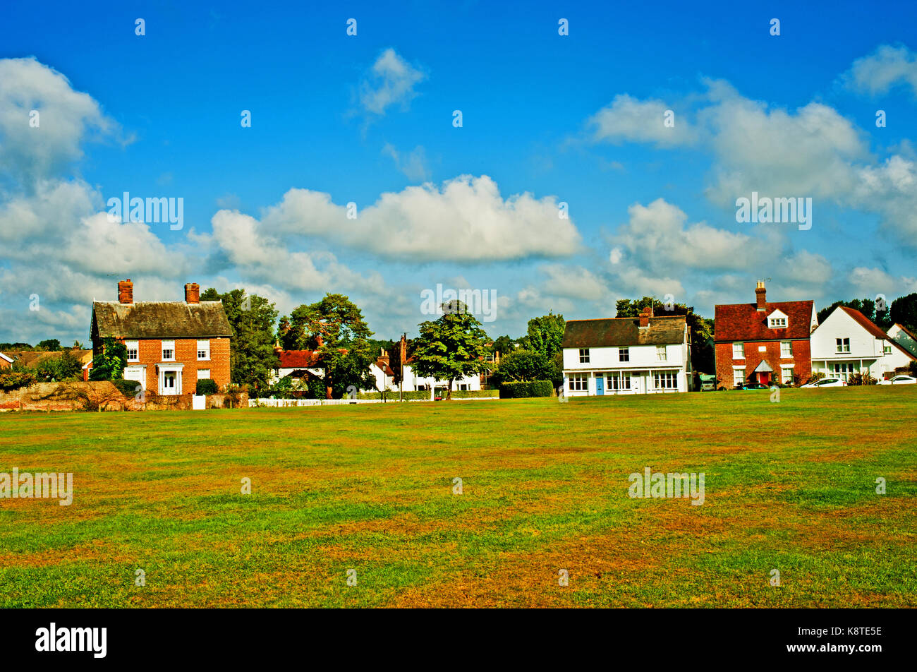 Hawkhurst village green hires stock photography and images Alamy