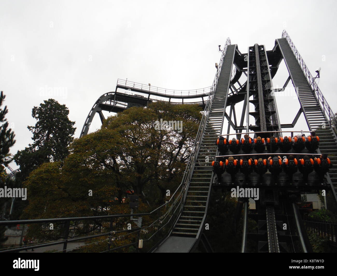 the-oblivion-alton-towers-stock-photo-alamy