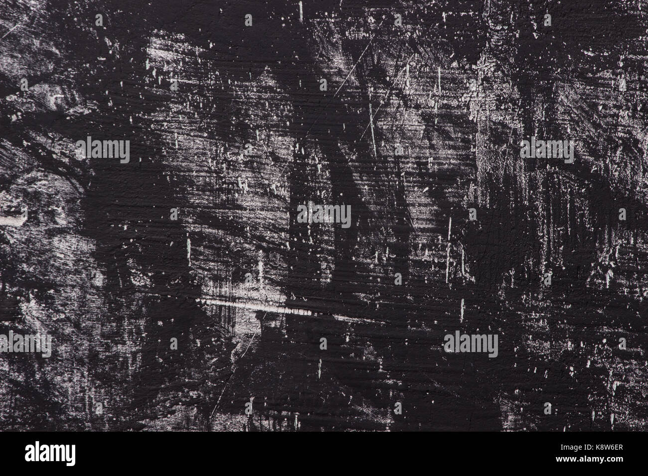 Abstract art creative background. Hand painted background Stock Photo