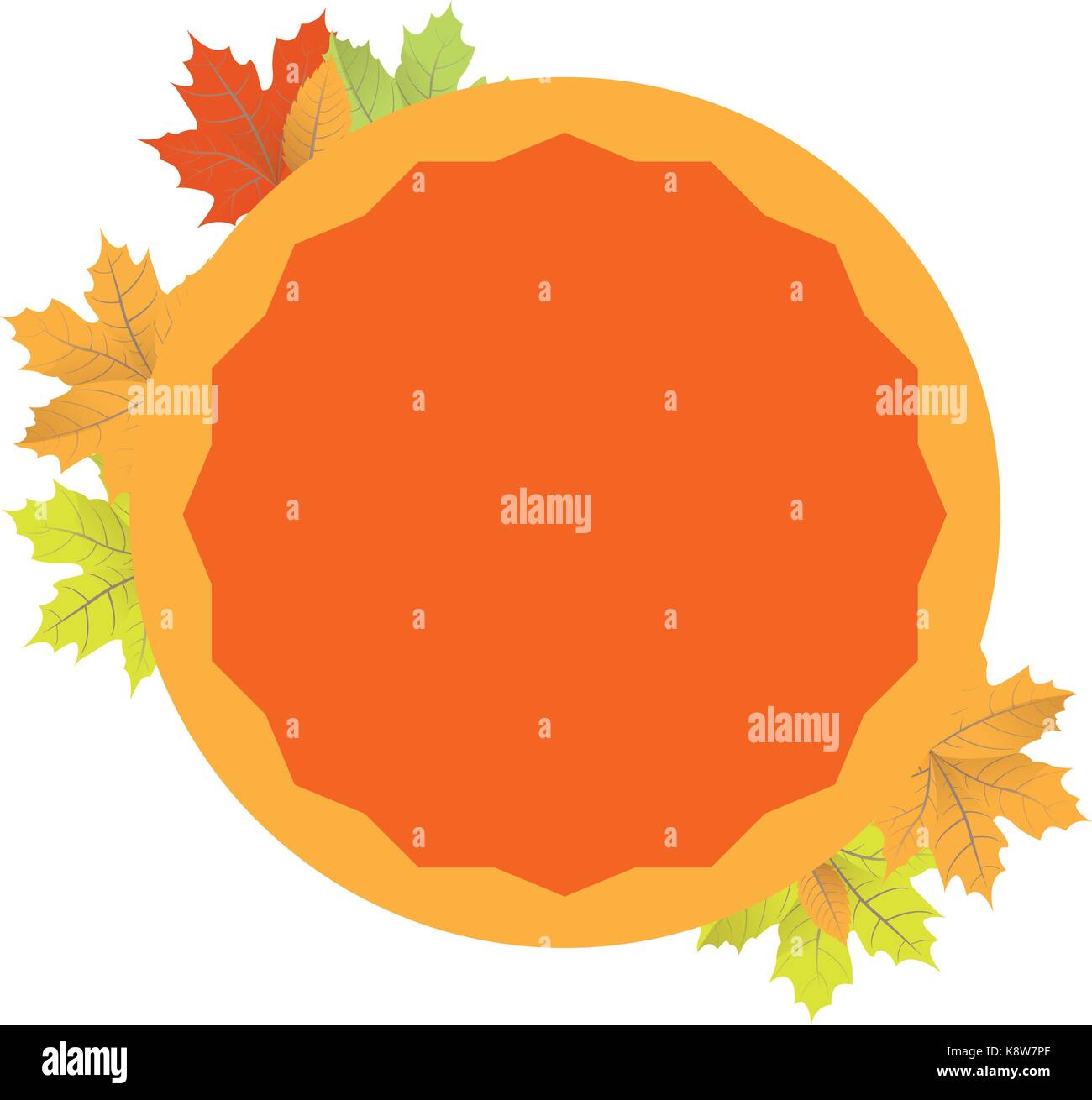 Isolated empty label Stock Vector Image & Art - Alamy
