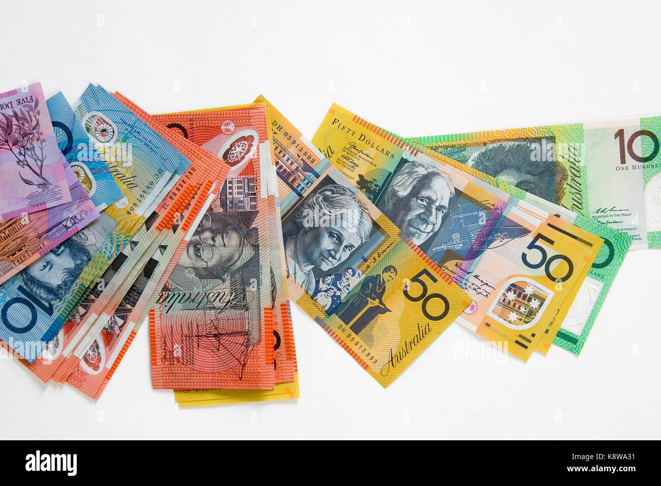 Australian dollars hires stock photography and images Alamy