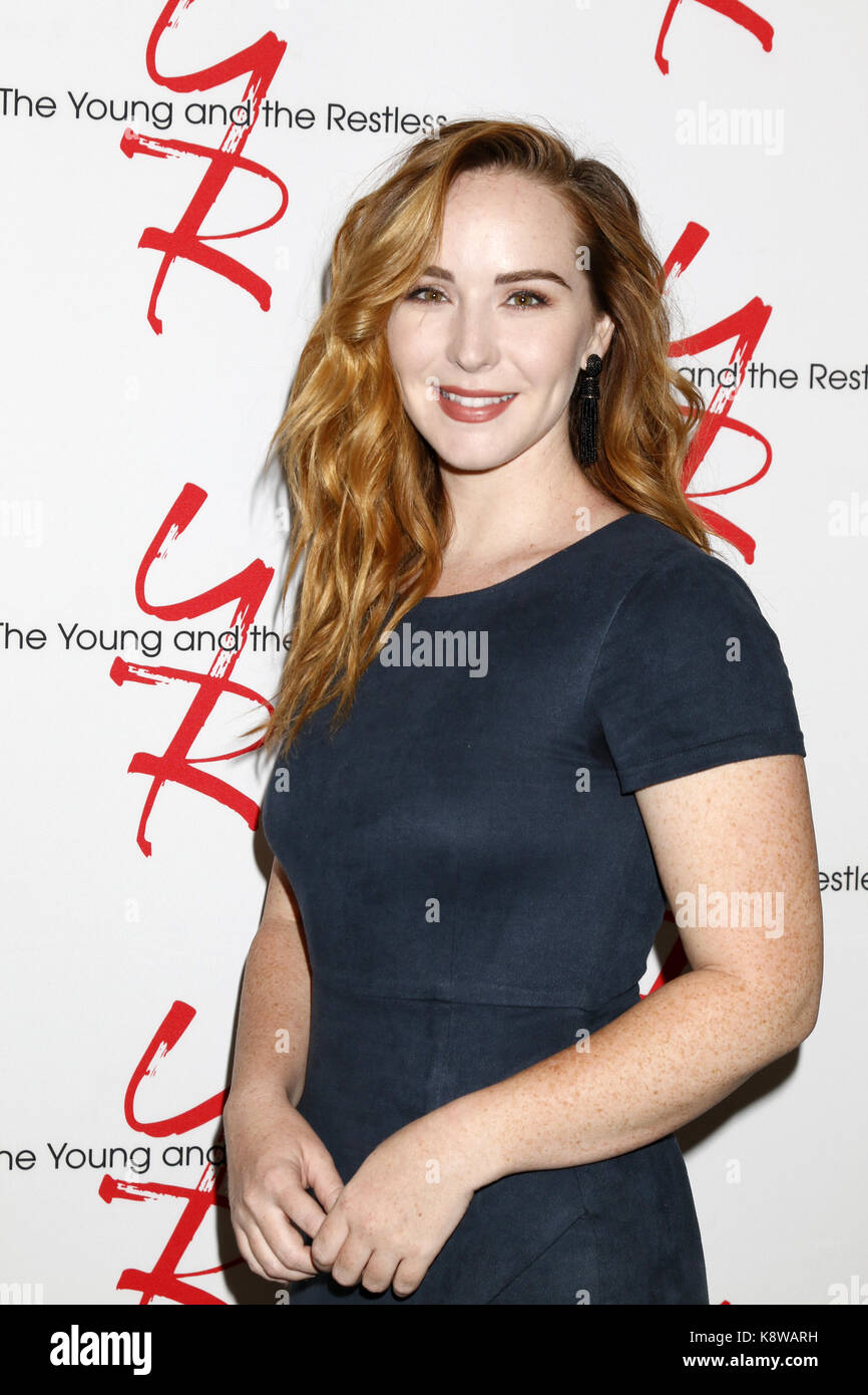 Young and Restless Fan Event 2017 at the Marriott Burbank Convention