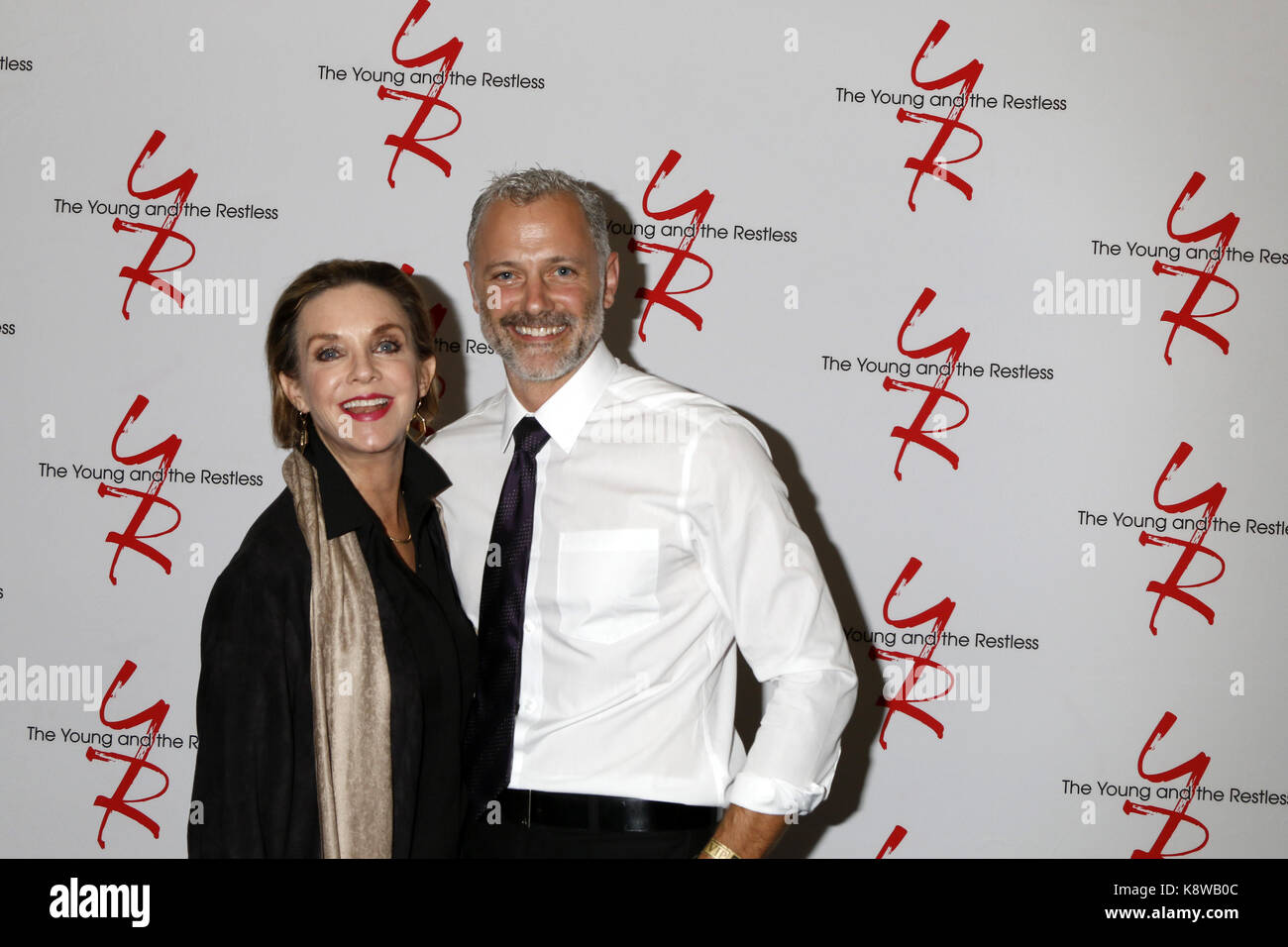 Young and Restless Fan Event 2017 at the Marriott Burbank Convention