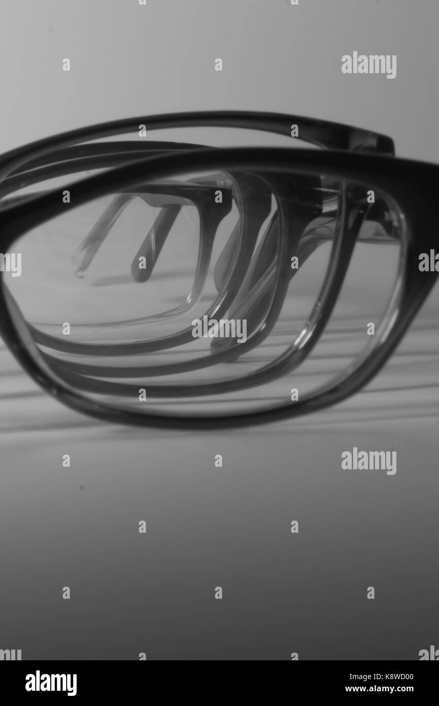 Long lens view Black and White Stock Photos & Images - Alamy