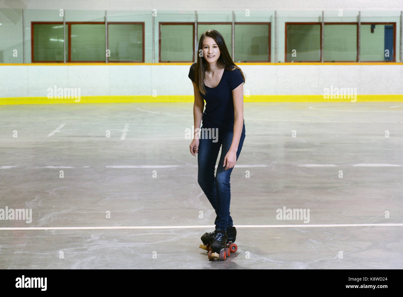 Roller Skates 1970s Stock Photos & Roller Skates 1970s Stock Images - Alamy