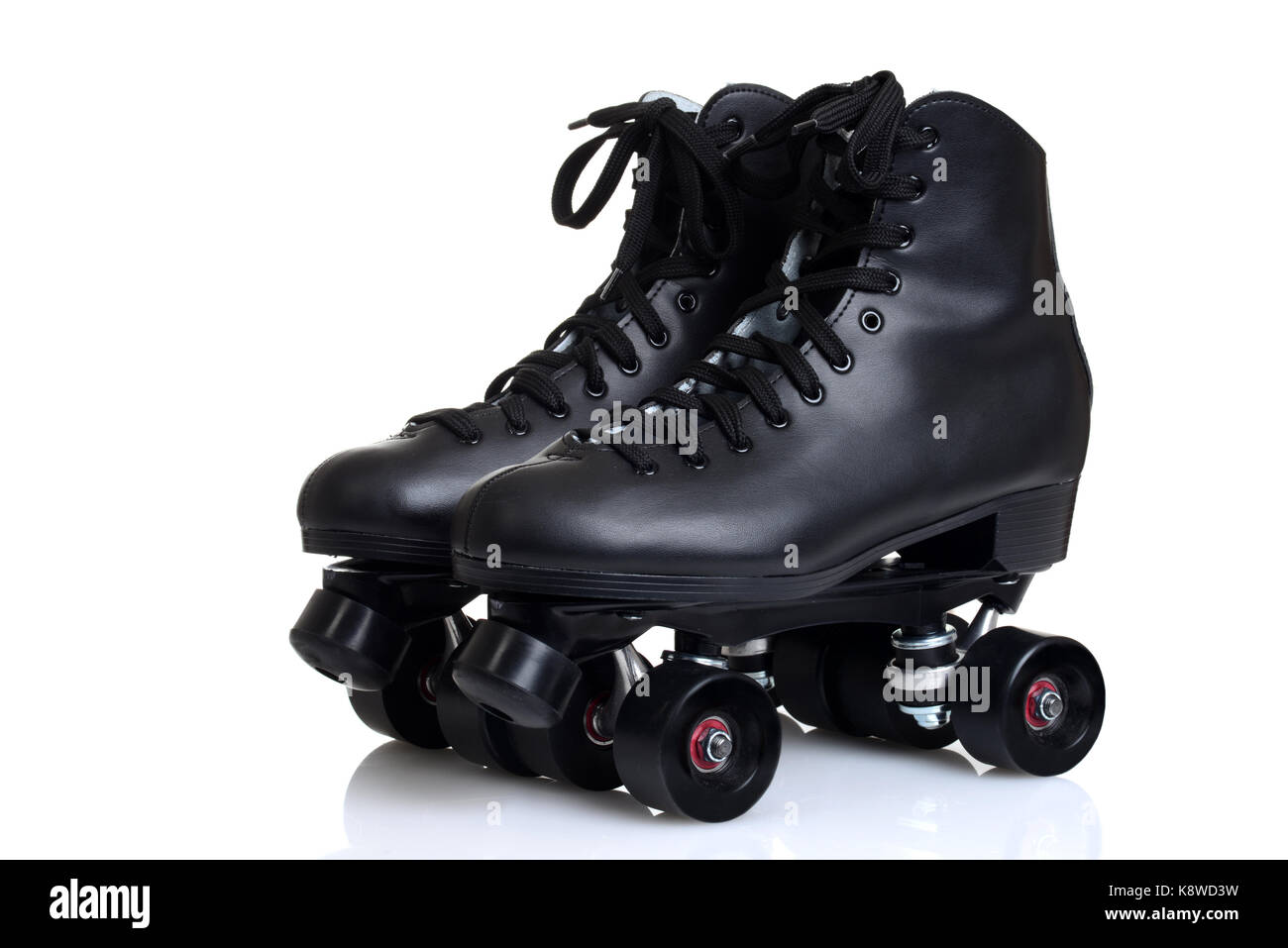 Quad skates hi-res stock photography and images - Alamy