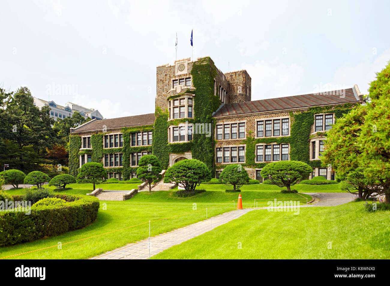 What Is Yonsei University Known For at Roberta York blog What Is Yonsei University Known For at Roberta York blog