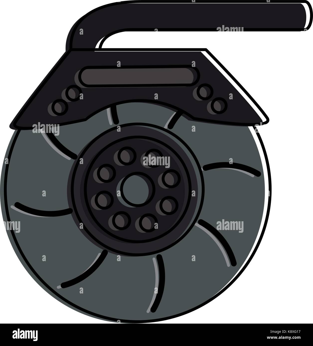 rotor car icon image Stock Vector Image & Art - Alamy